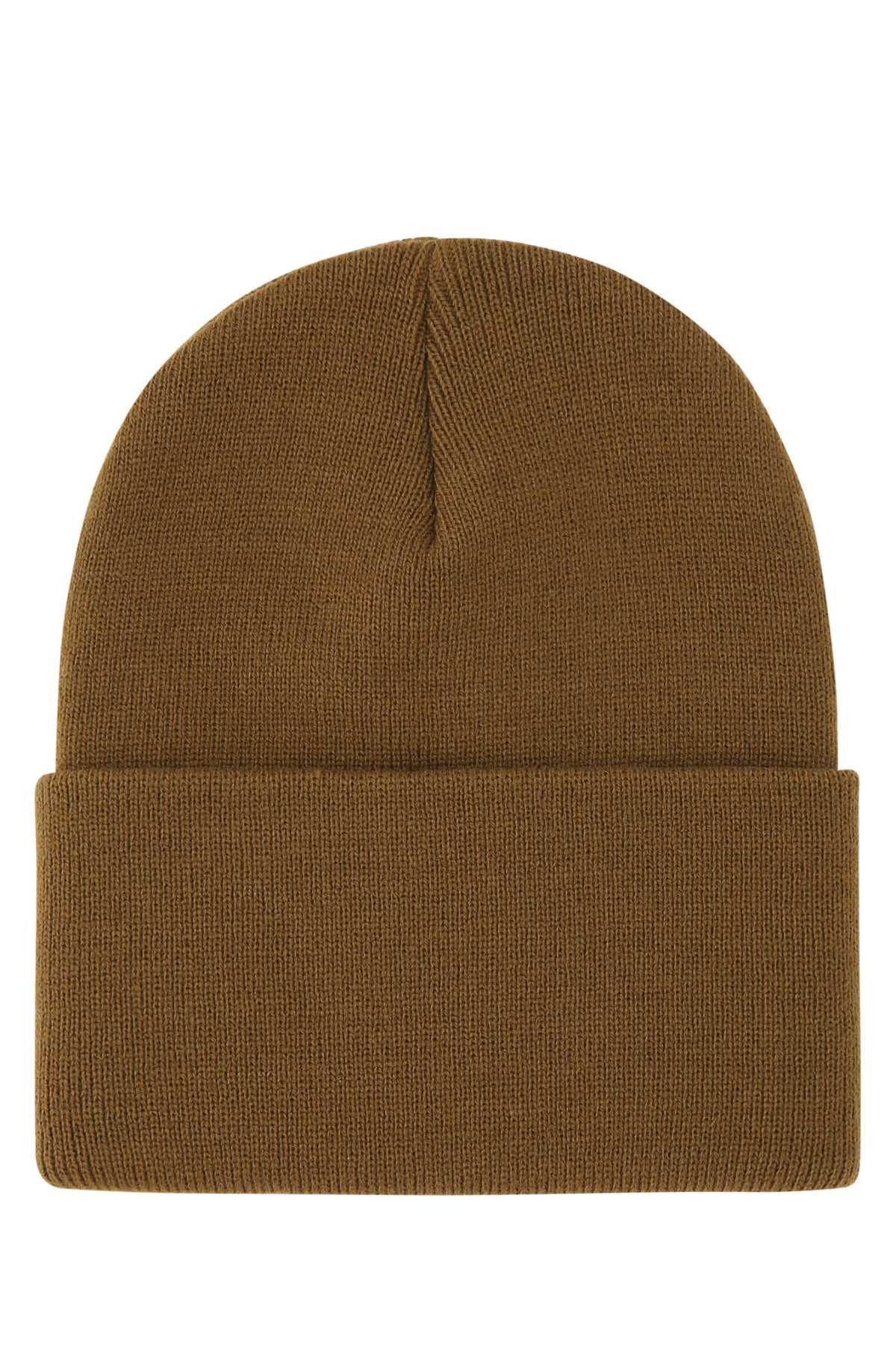 [CARHARTT WIP] Beanie FW26 I020222 HZXX