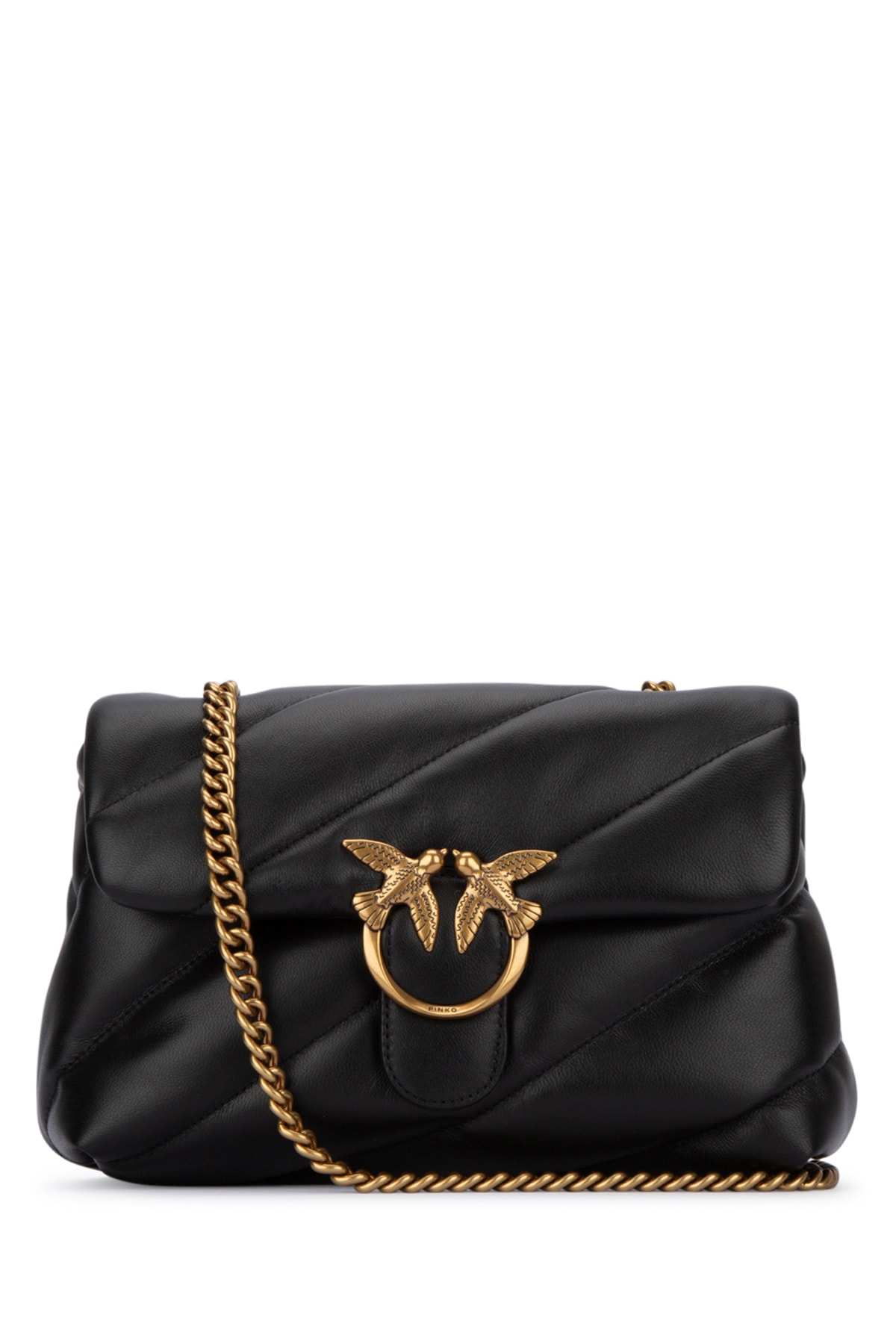 [PINKO] Shoulder bag FW26 100038A0F2 Z99Q
