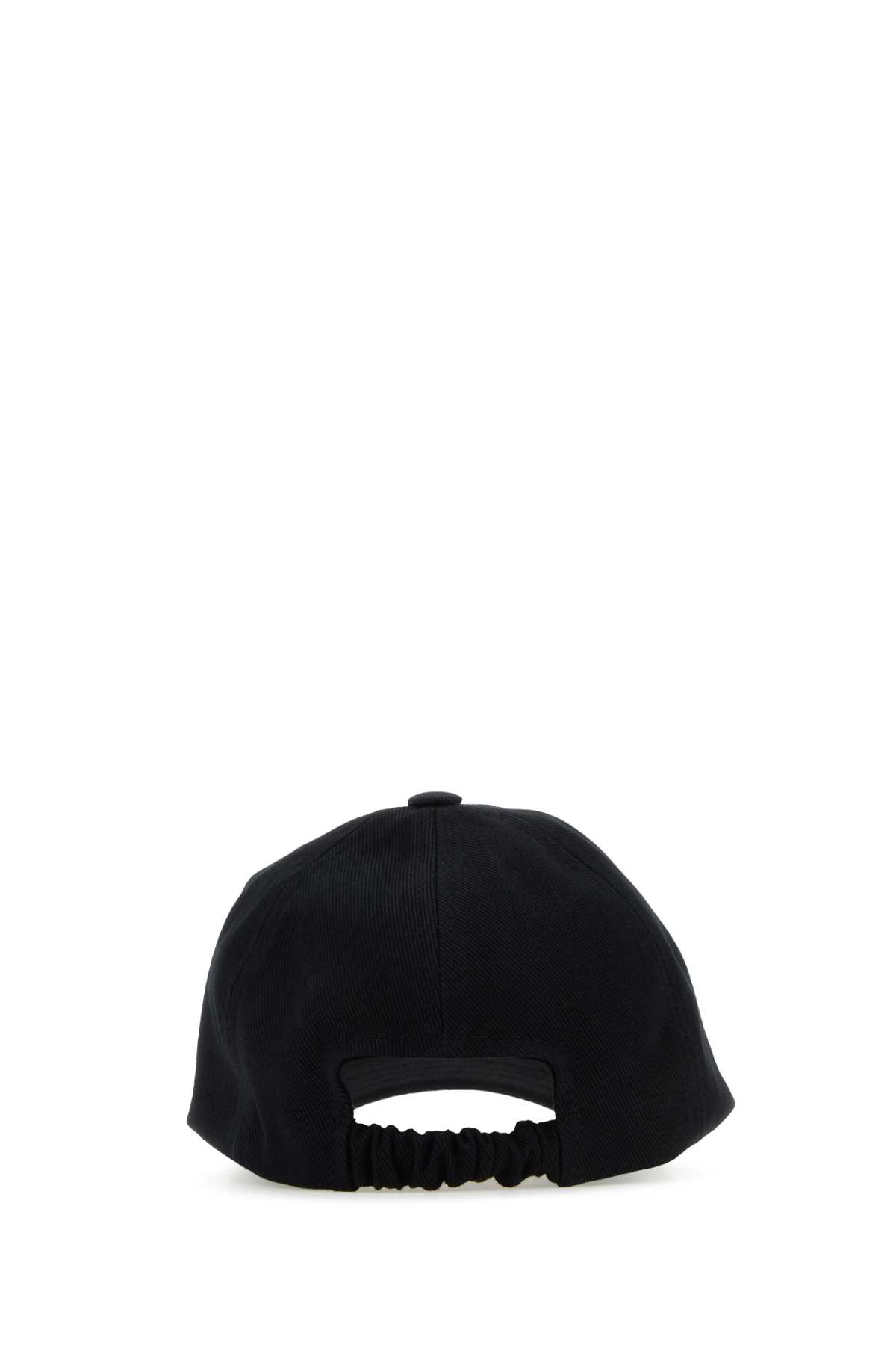 [PATOU] Cap FW26 AC0400132 999B
