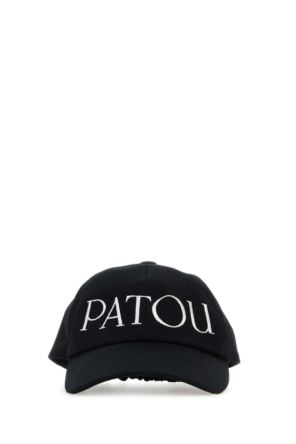 [PATOU] Cap FW26 AC0400132 999B