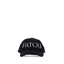 [PATOU] Cap FW26 AC0400132 999B
