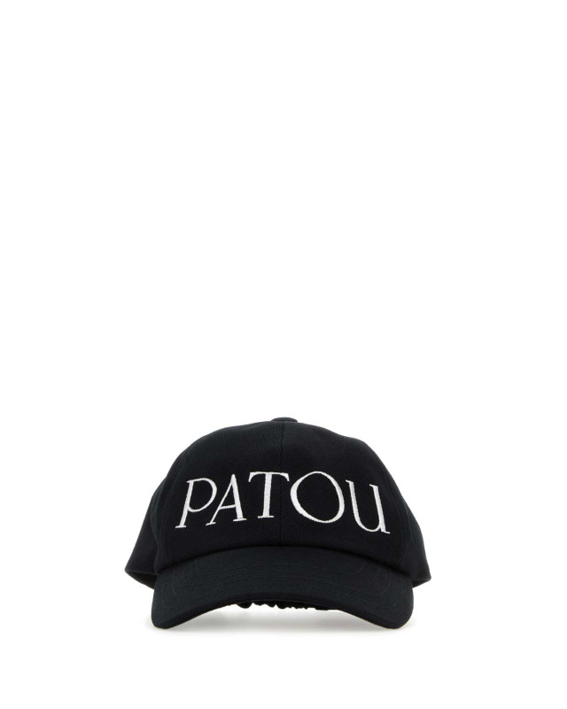 [PATOU] Cap FW26 AC0400132 999B