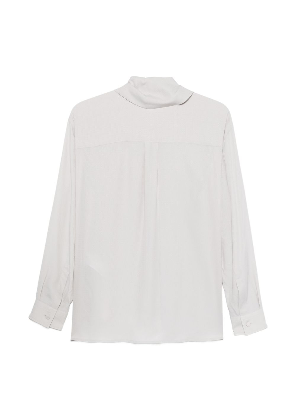 [Emporio Armani] Shirt FW26 EW004829TE21850U8004