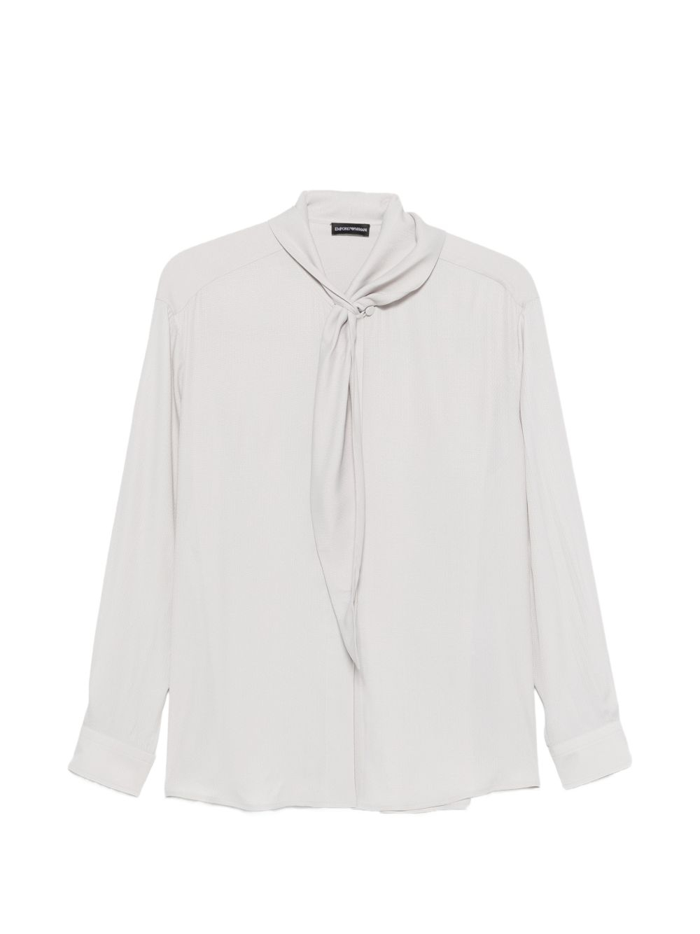 [Emporio Armani] Shirt FW26 EW004829TE21850U8004