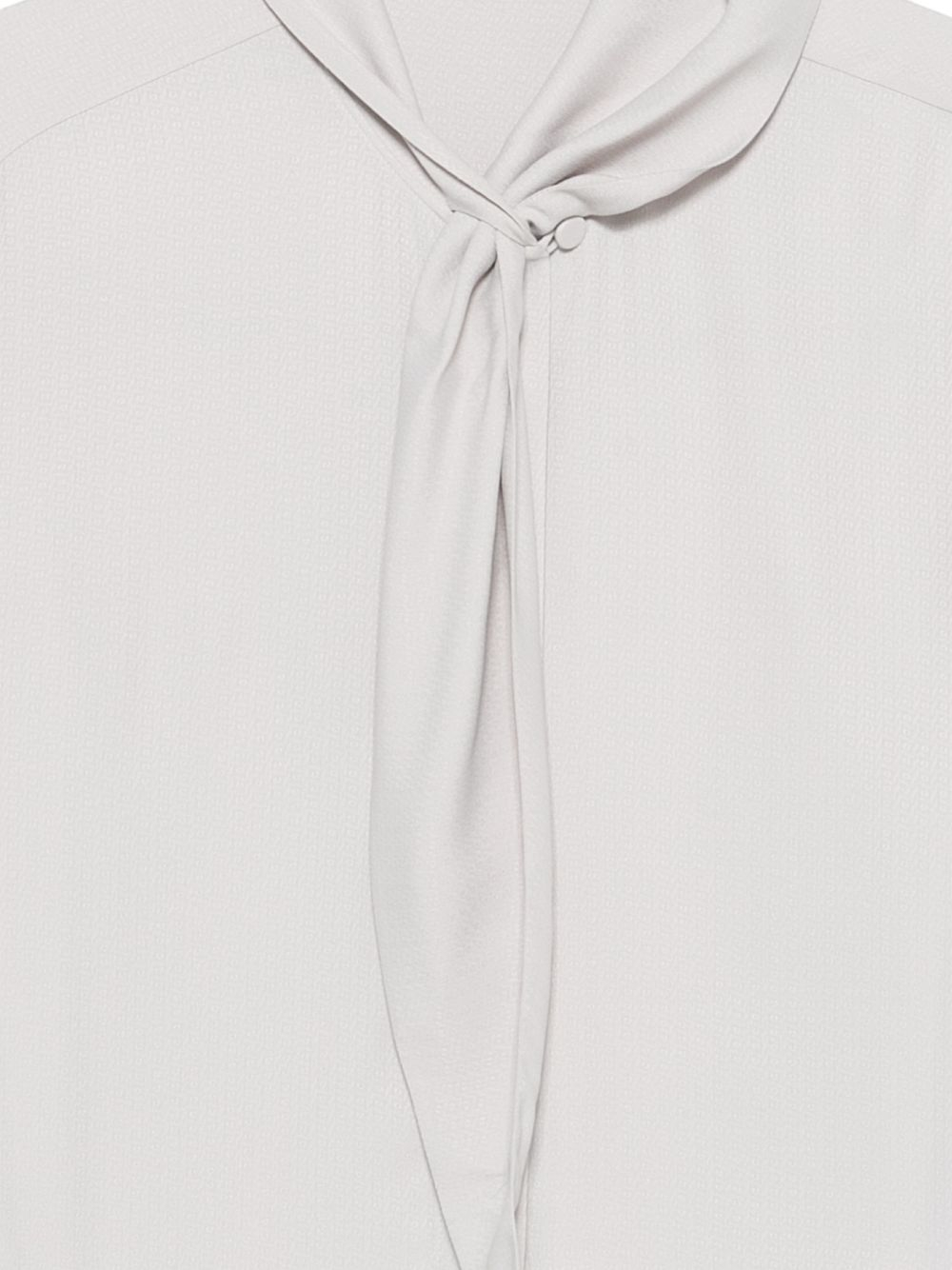 [Emporio Armani] Shirt FW26 EW004829TE21850U8004