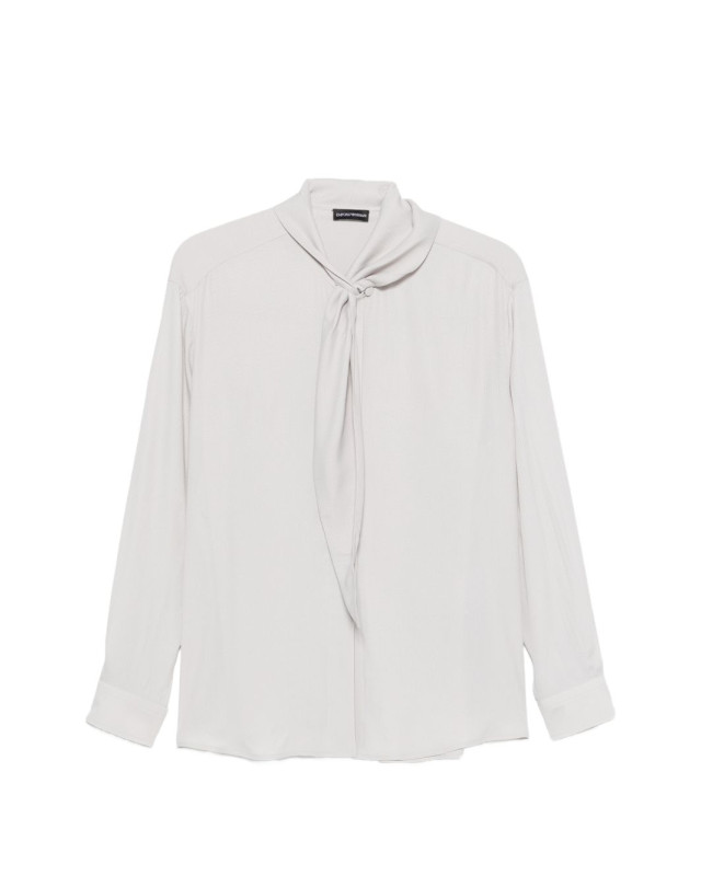 [Emporio Armani] Shirt FW26 EW004829TE21850U8004