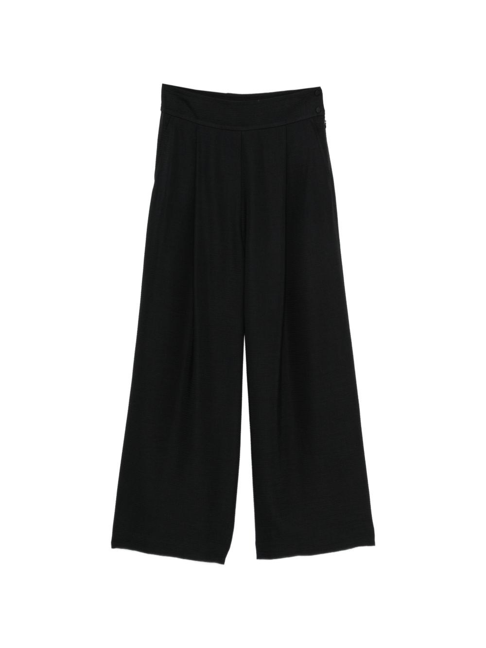 [Emporio Armani] Pants FW26 EW004845TE21431UC001
