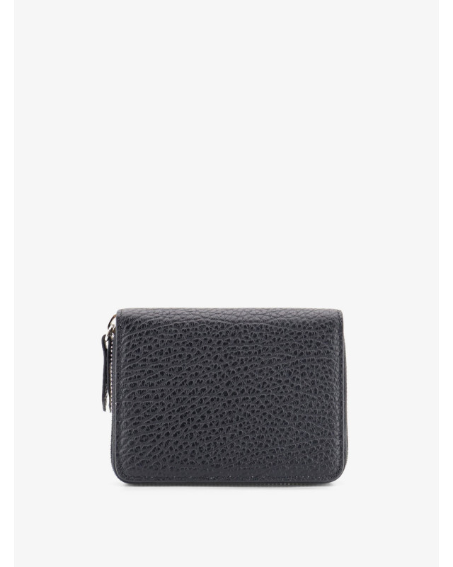 [Maison Margiela] Wallet FW26 SA1UI0047P4455T8013