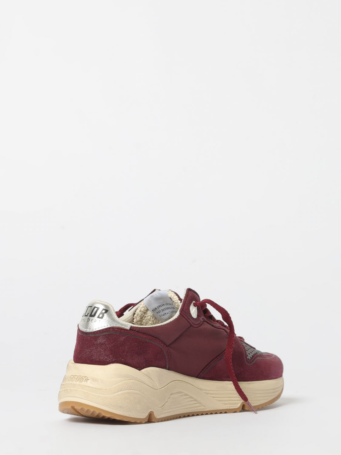 [Golden Goose] Sneakers SS26 GWF00927F008154 40478