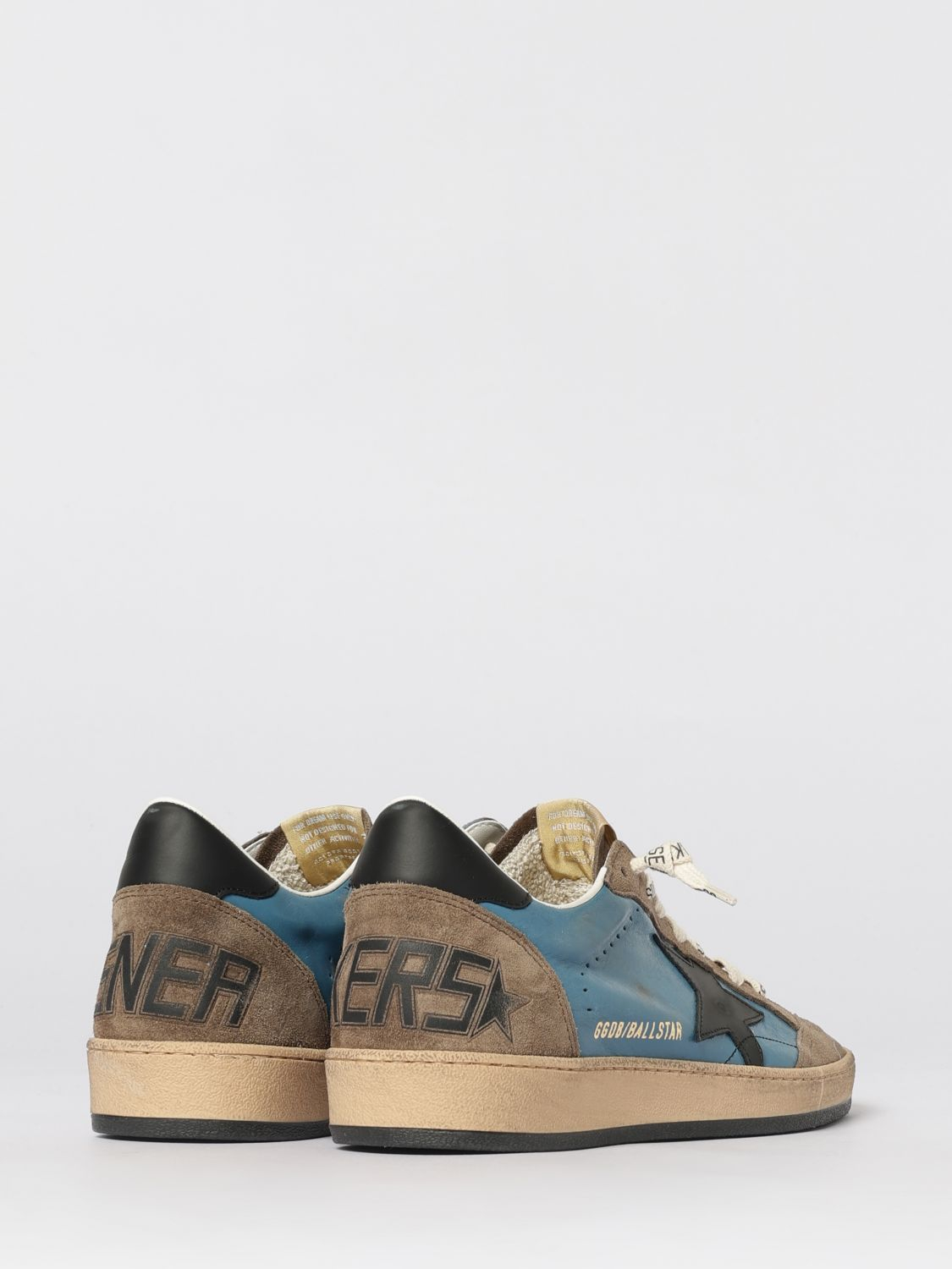 [Golden Goose] Sneakers SS26 GMF00117F008130 50976