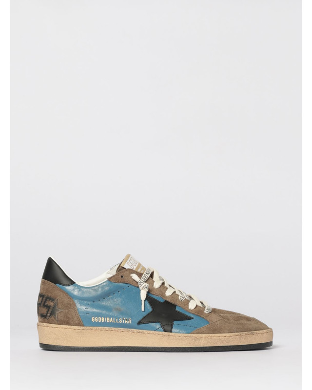 [Golden Goose] Sneakers SS26 GMF00117F008130 50976