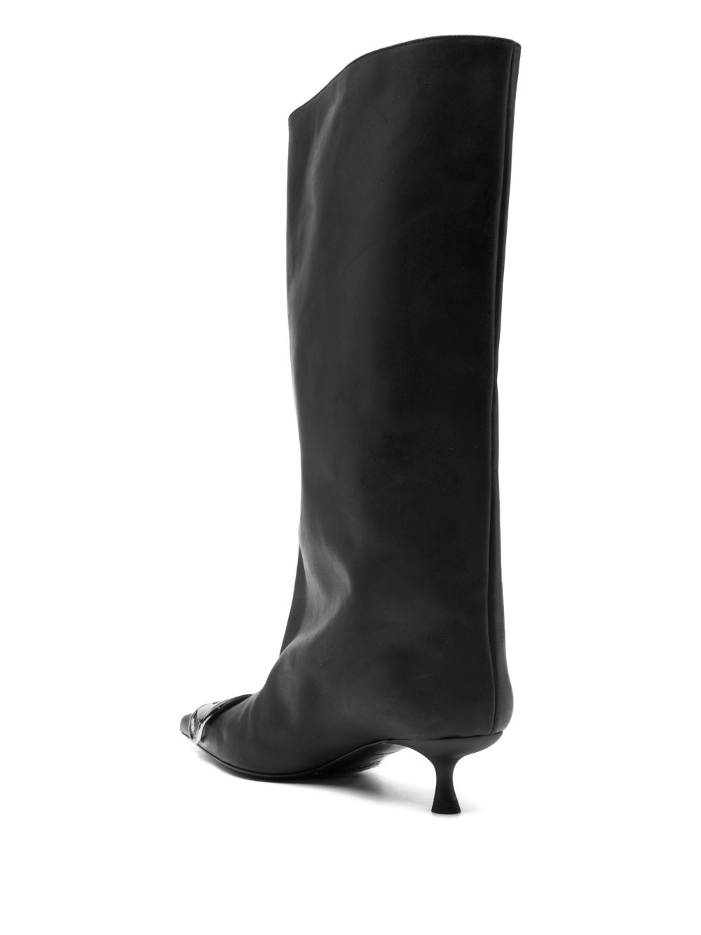 [Diesel] Ankle Boots FW26 Y03799P7389T8013