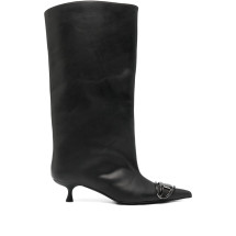 [Diesel] Ankle Boots FW26 Y03799P7389T8013