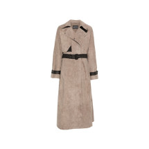 [Emporio Armani] Raincoat FW26 EW003385AF28975U6128