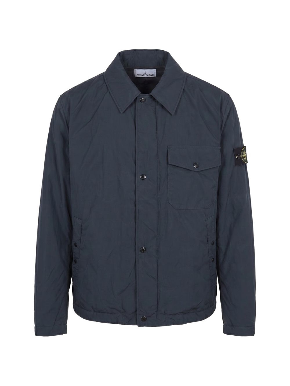 [Stone Island] Casual Jacket FW26 L2S154100022S0A26V0020