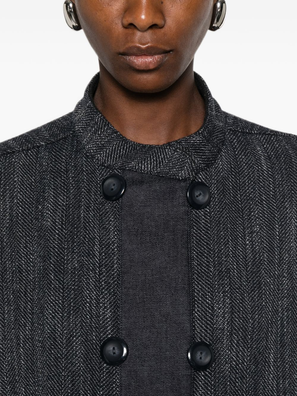 [Emporio Armani] Jacket FW26 EW004904AF26562FB417