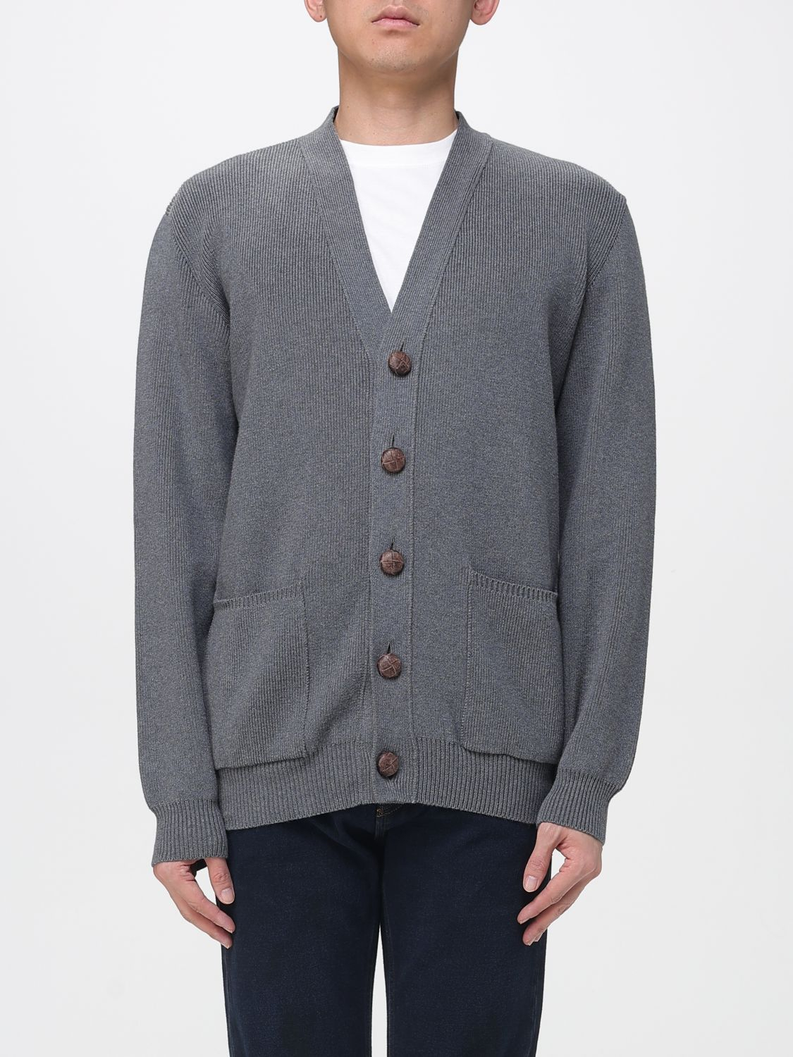 [Golden Goose] Knitwear SS26 GMP00946P000662 60304