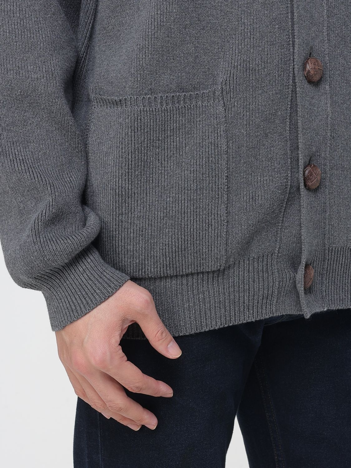 [Golden Goose] Knitwear SS26 GMP00946P000662 60304