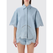 [Zimmermann] Shirt SS26 7214TRS263 ICESTM