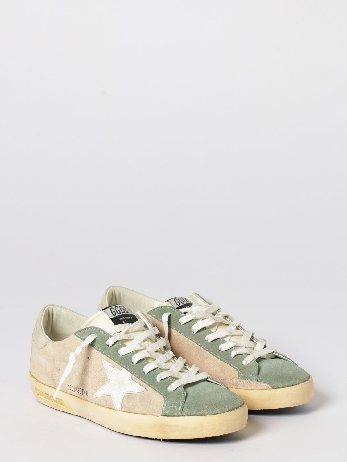 [Golden Goose] Sneakers SS26 GMF00101F004028 82123