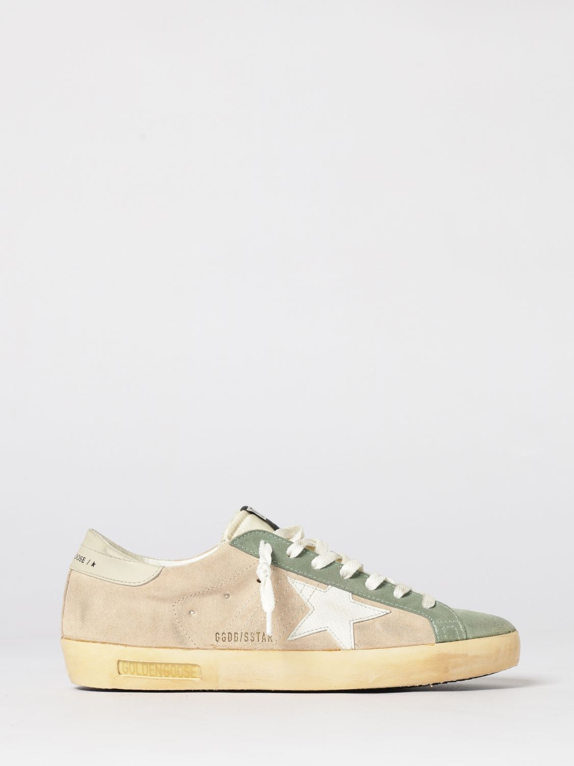 [Golden Goose] Sneakers SS26 GMF00101F004028 82123