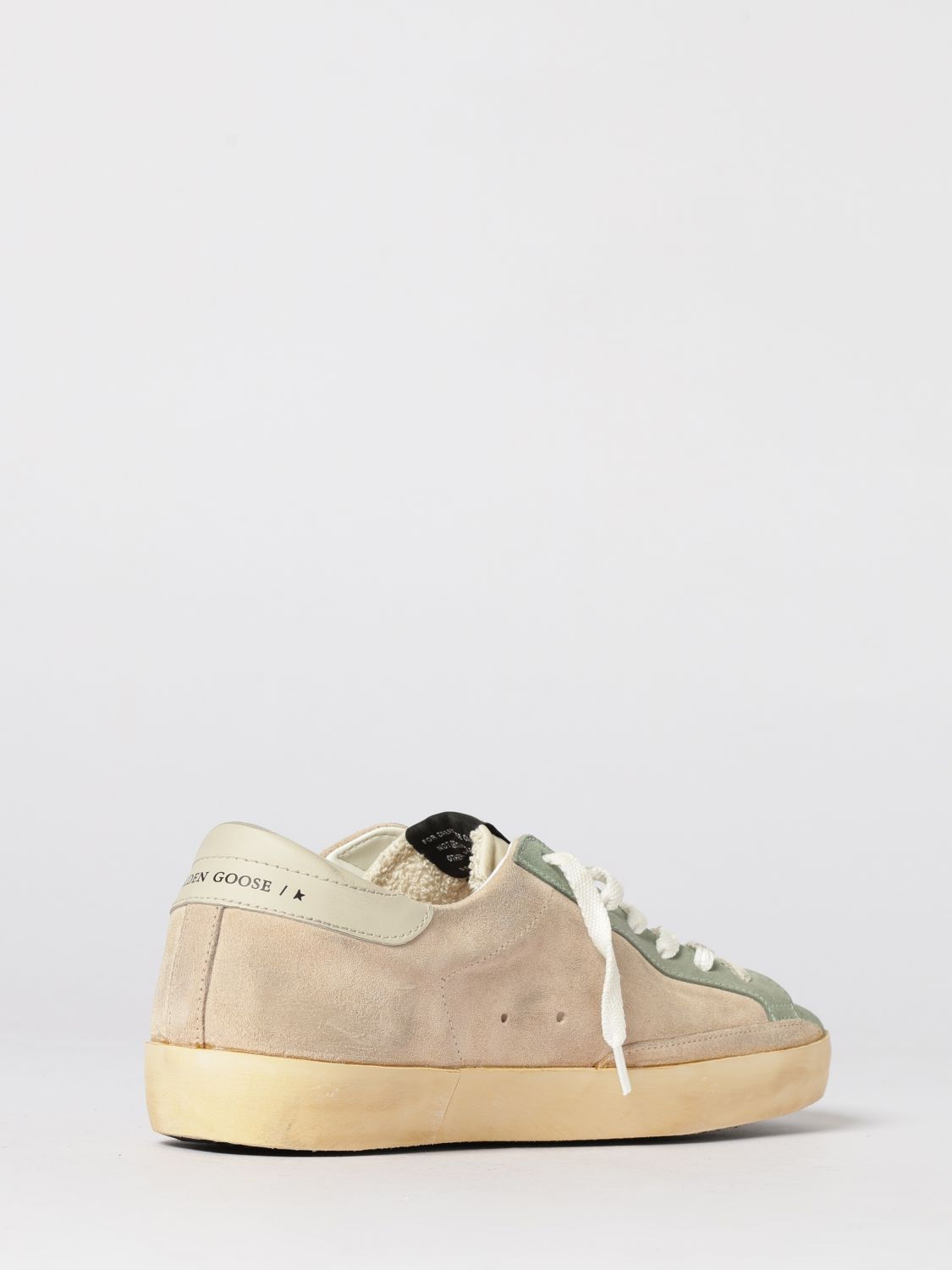 [Golden Goose] Sneakers SS26 GMF00101F004028 82123