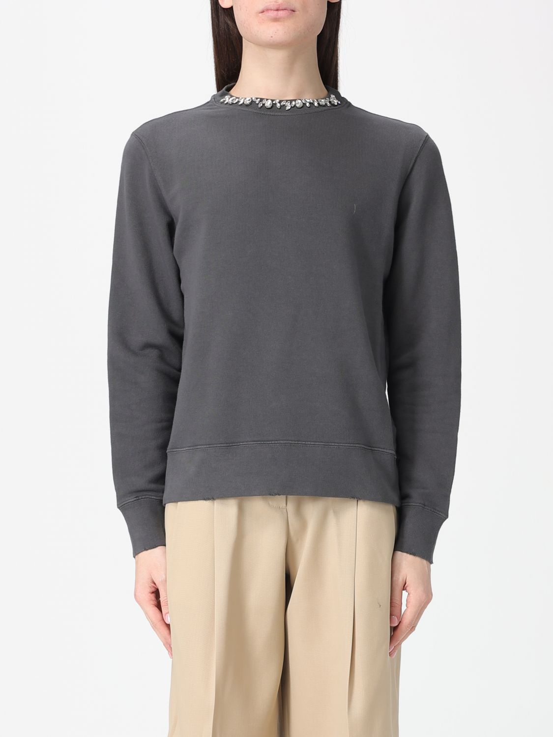 [Golden Goose] Sweatshirt SS26 GWP01223P000672 60318