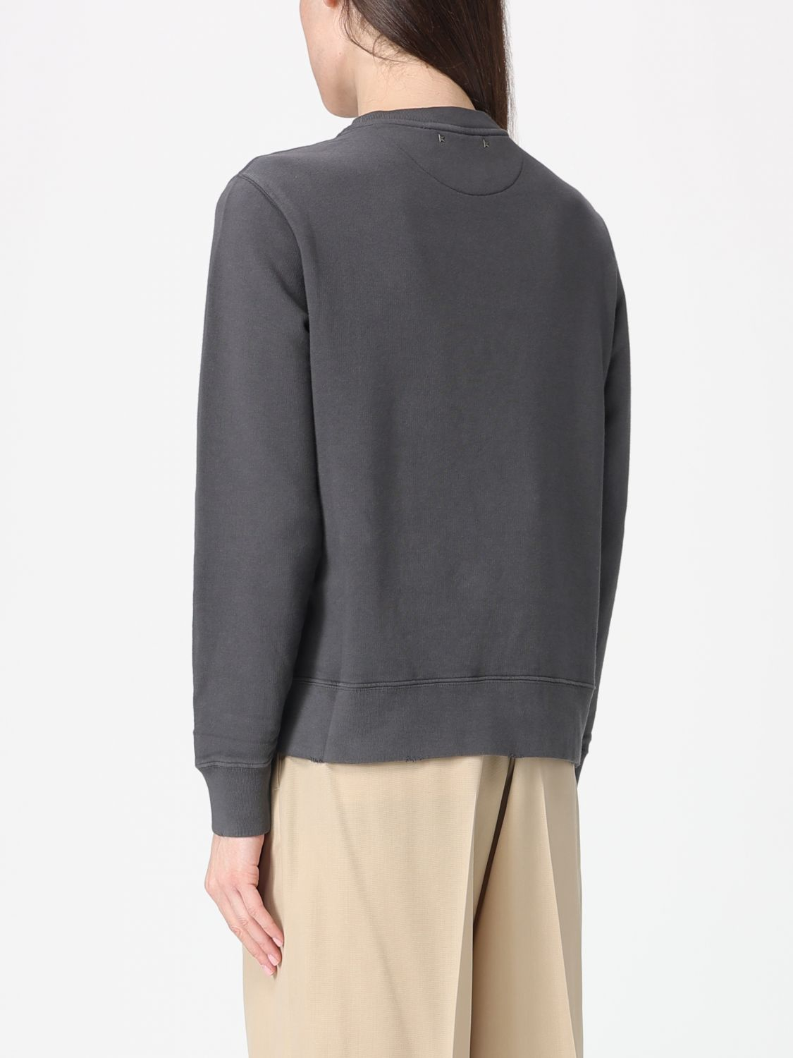 [Golden Goose] Sweatshirt SS26 GWP01223P000672 60318