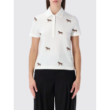 [Thom Browne] T-shirts SS26 FJP126E00050 100