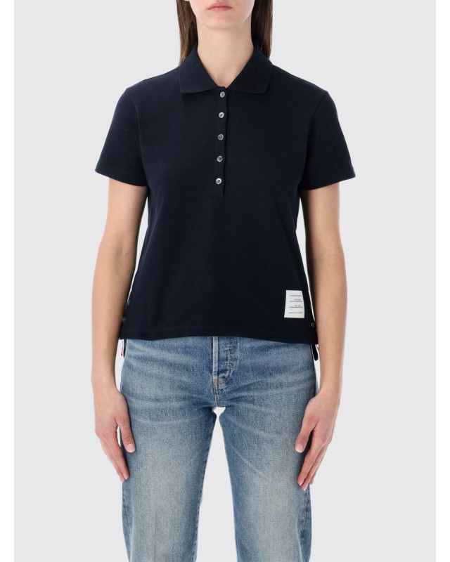 [Thom Browne] T-shirts SS26 FJP014A00050 415