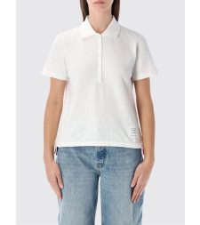 [Thom Browne] T-shirts SS26 FJP014A00050 100