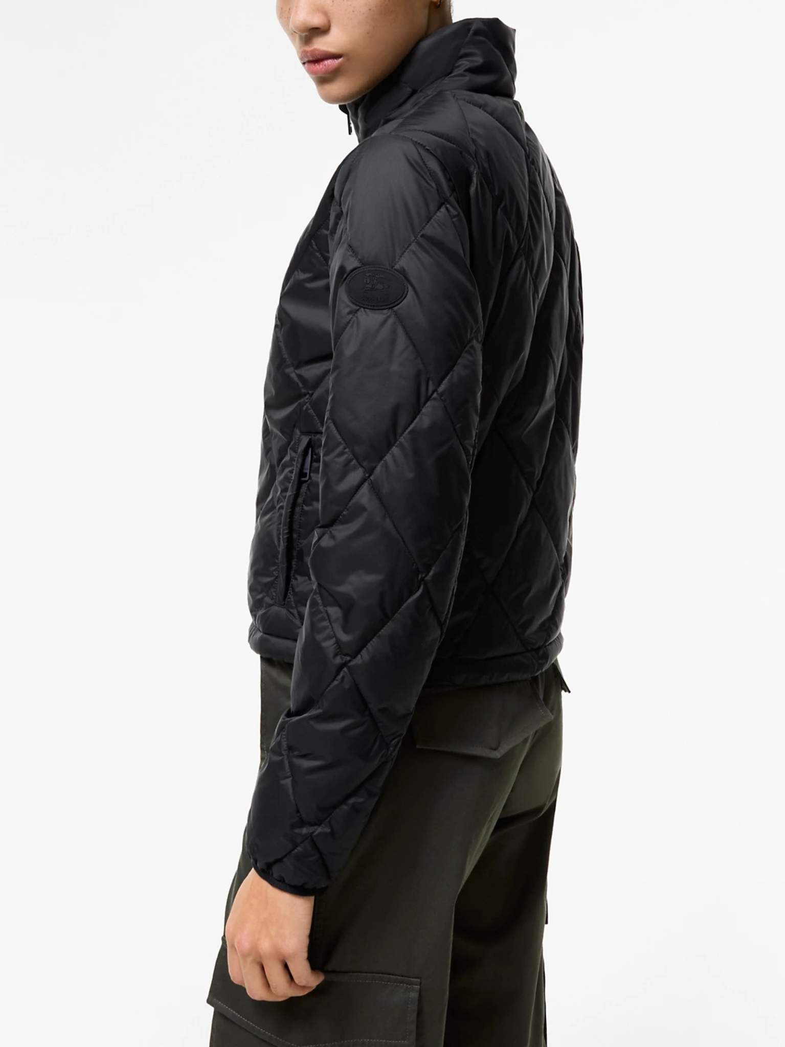 [Burberry] Down jacket FW26 8122570