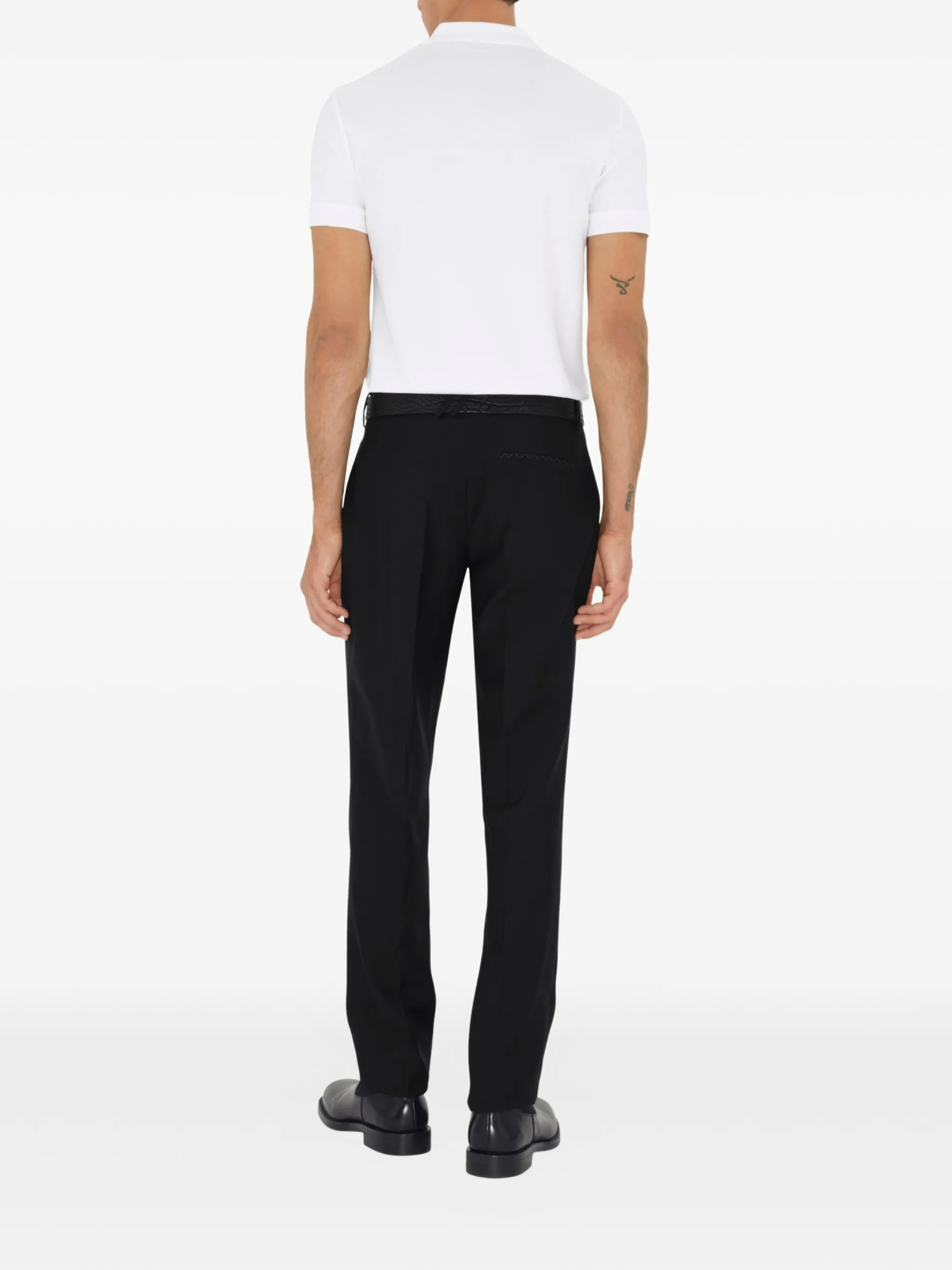 [Burberry] Top FW26 8126937