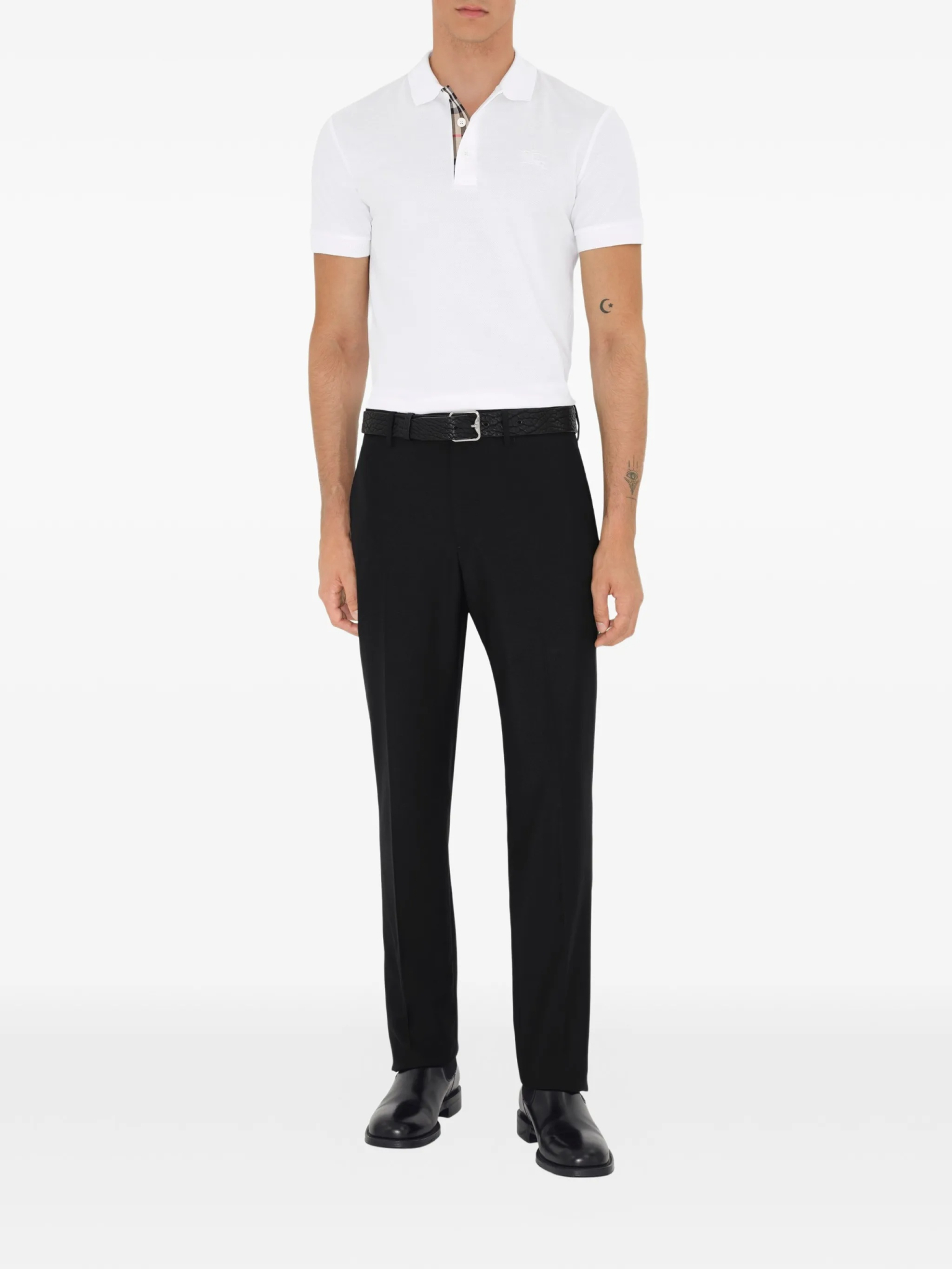 [Burberry] Top FW26 8126937