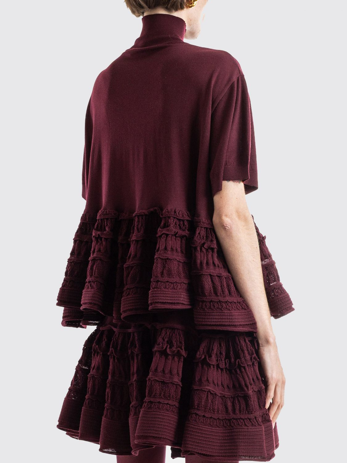 [Alaia] Top SS26 AA9H1393K164C 337