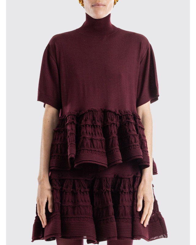 [Alaia] Top SS26 AA9H1393K164C 337