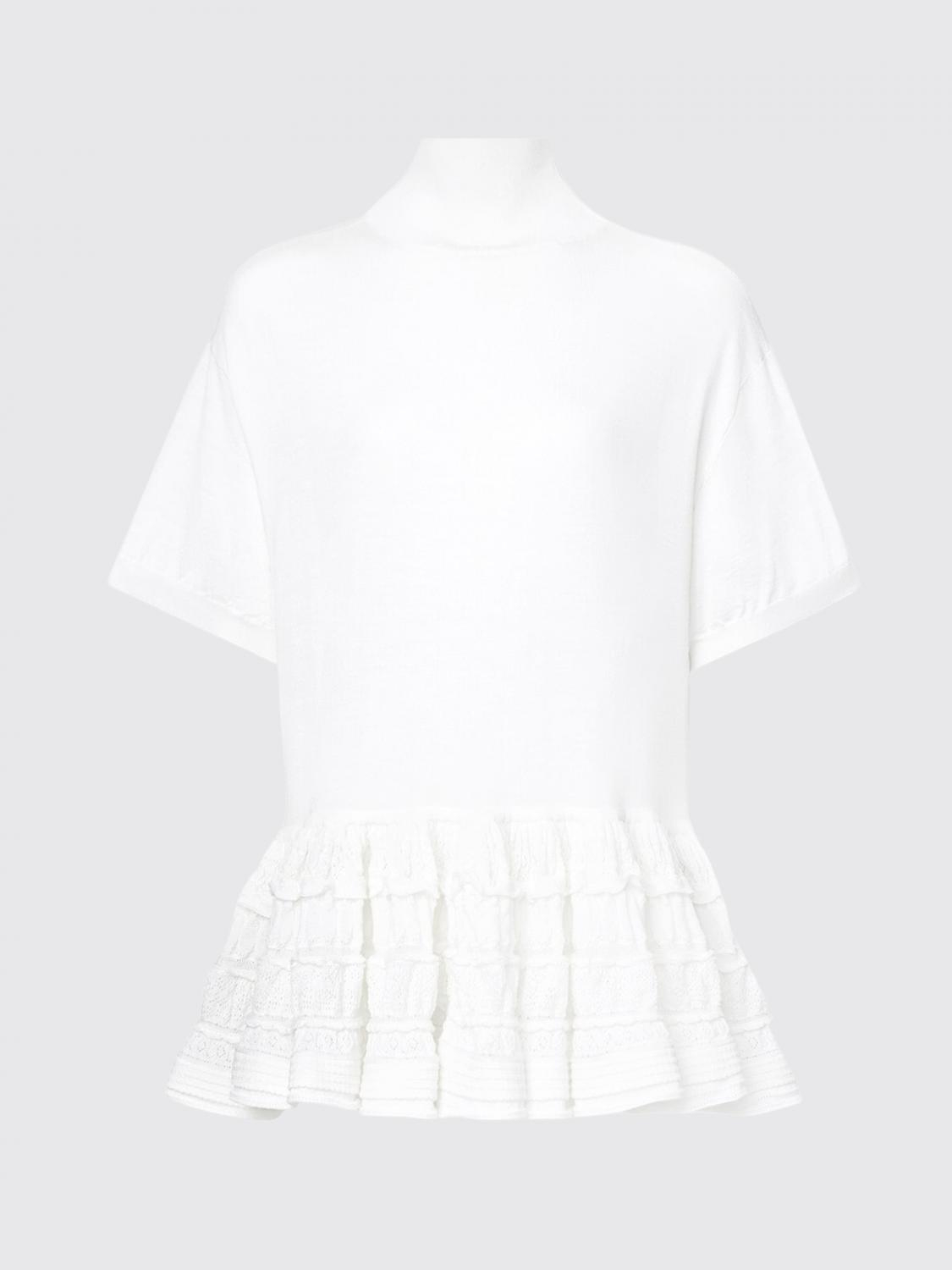 [Alaia] Top SS26 AA9H1393K164C 000