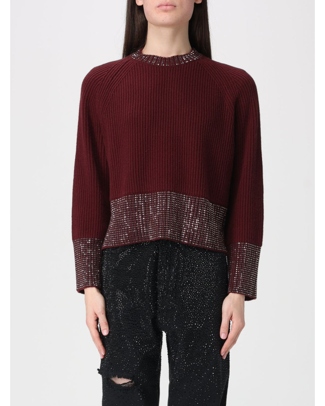 [Golden Goose] Knitwear SS26 GWP01961P002371 40242