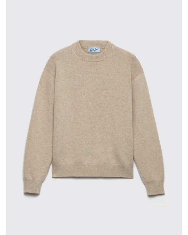 [Prada] Knitwear SS26 UMB674S23216ZJ F0AP2