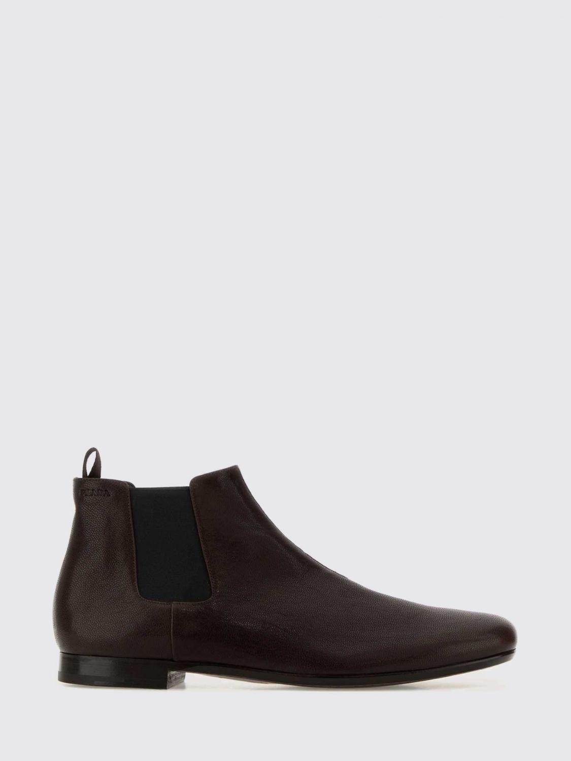 [Prada] Boots SS26 2TF036FX0003ACM F0003