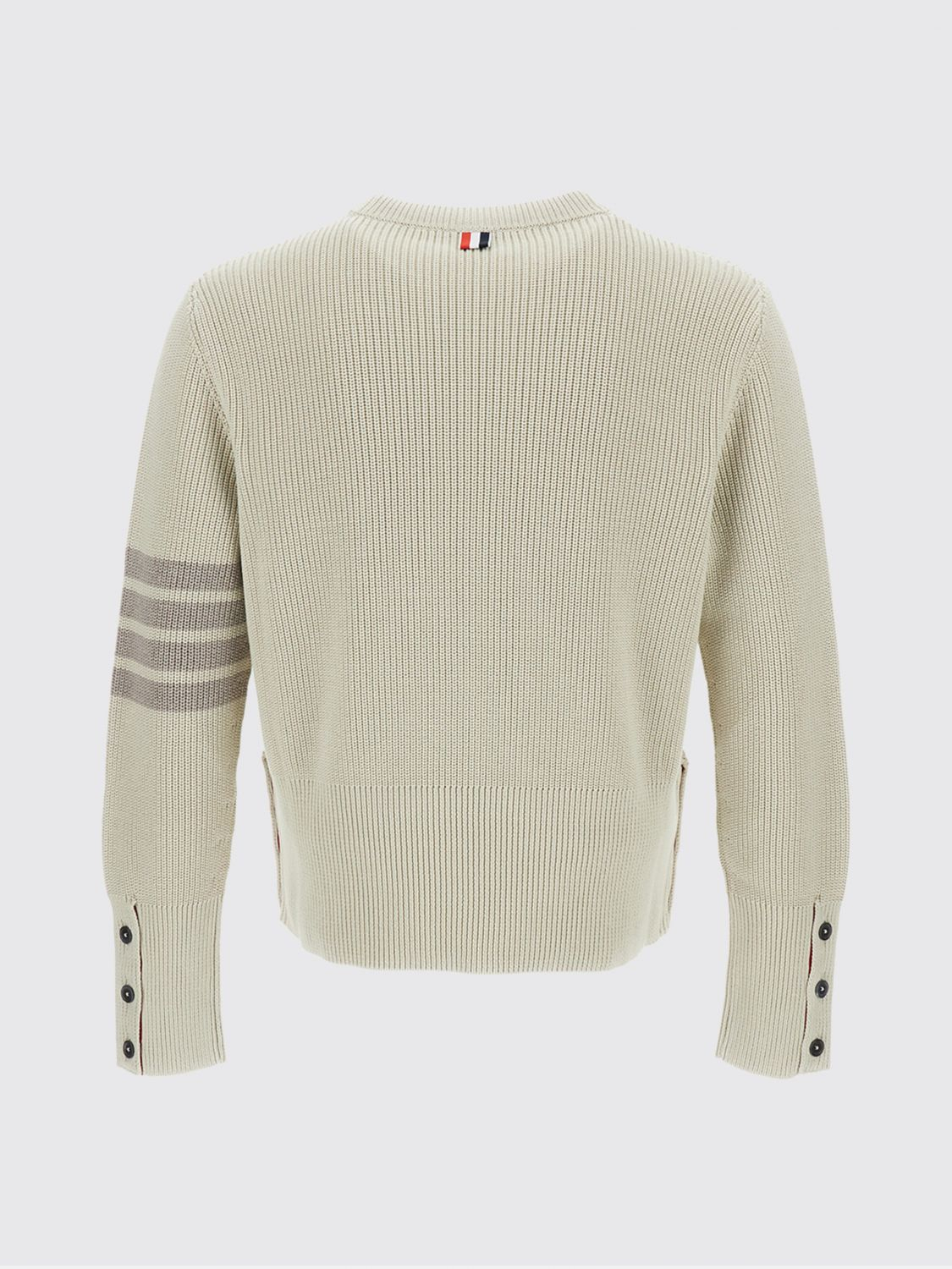[Thom Browne] Knitwear SS26 MKA580AY3065 260