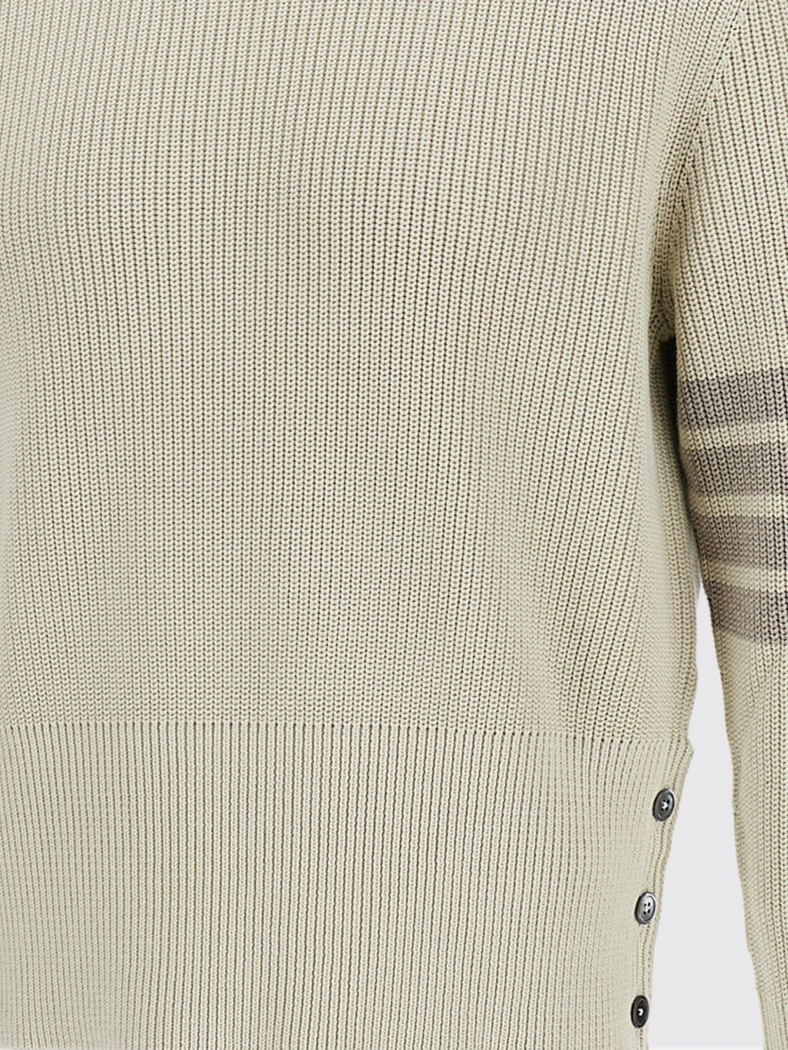 [Thom Browne] Knitwear SS26 MKA580AY3065 260
