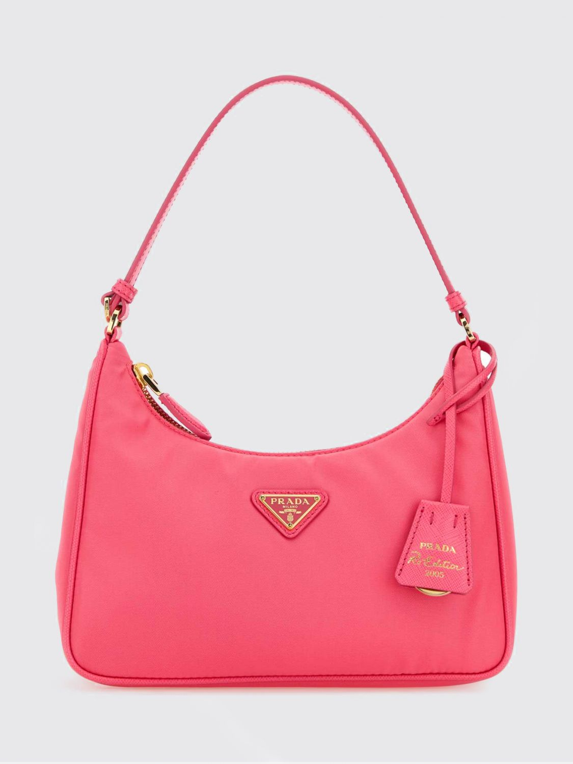 [Prada] Minibag SS26 1N204XR064 F0BMW