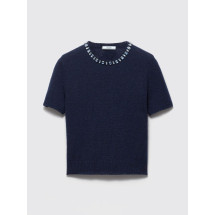 [Prada] Knitwear SS26 P24V2BSOOO18M6 F0008