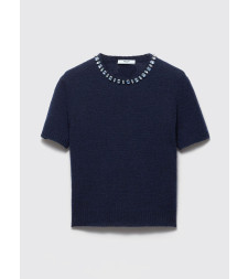 [Prada] Knitwear SS26 P24V2BSOOO18M6 F0008