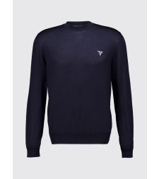 [Prada] Knitwear SS26 UMB264S2121ZLE F0008