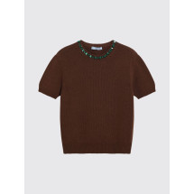 [Prada] Knitwear SS26 P24V2BSOOO18M6 F0005