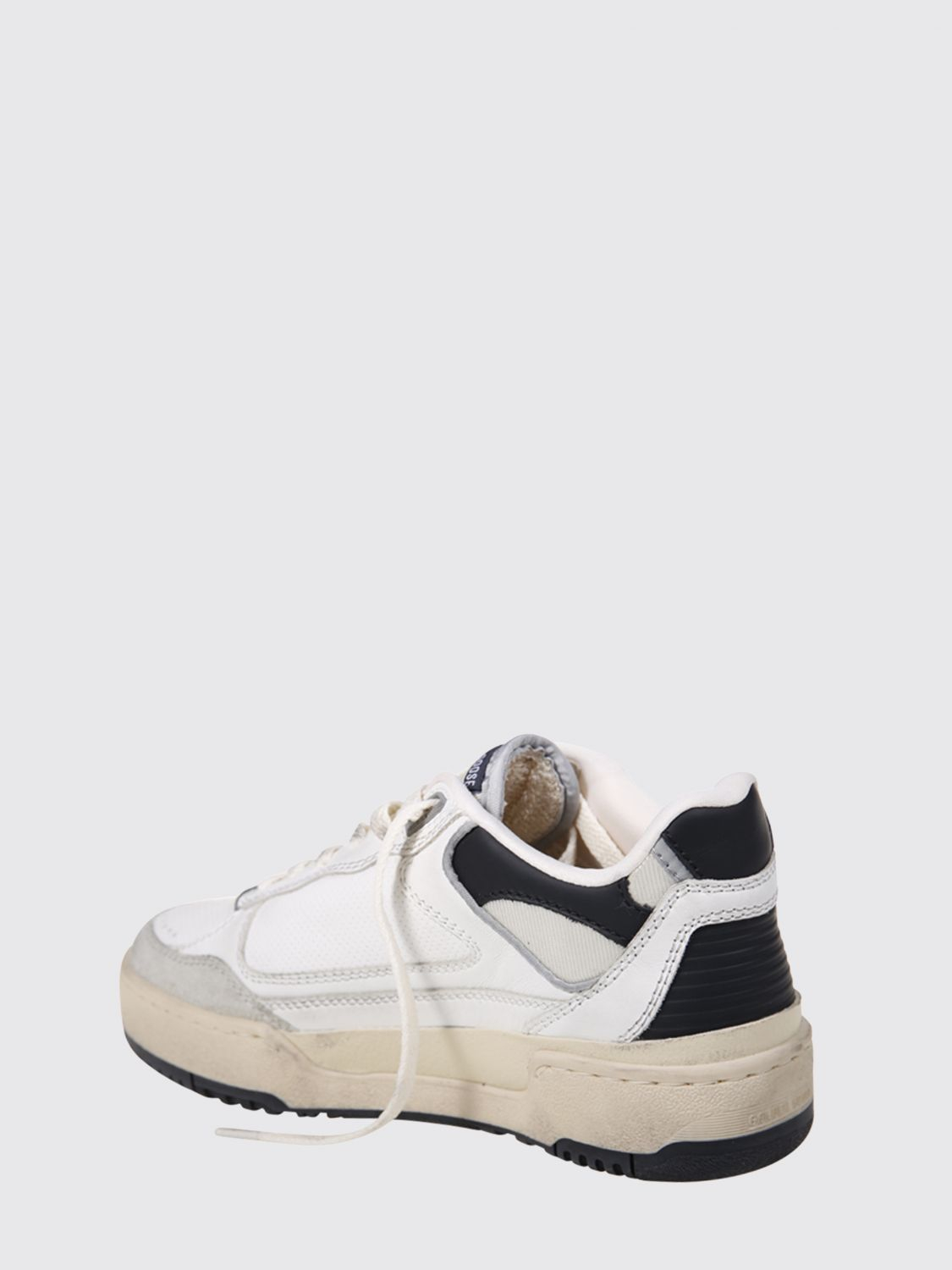 [Golden Goose] Sneakers SS26 GWF00630F005745 11395