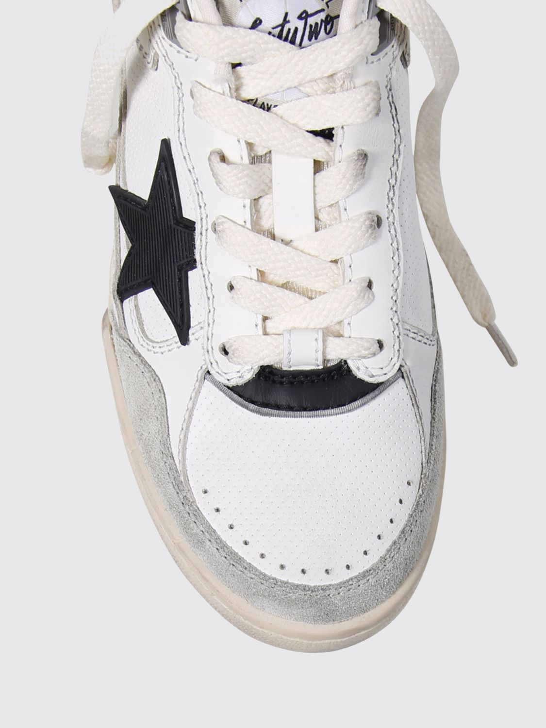 [Golden Goose] Sneakers SS26 GWF00630F005745 11395