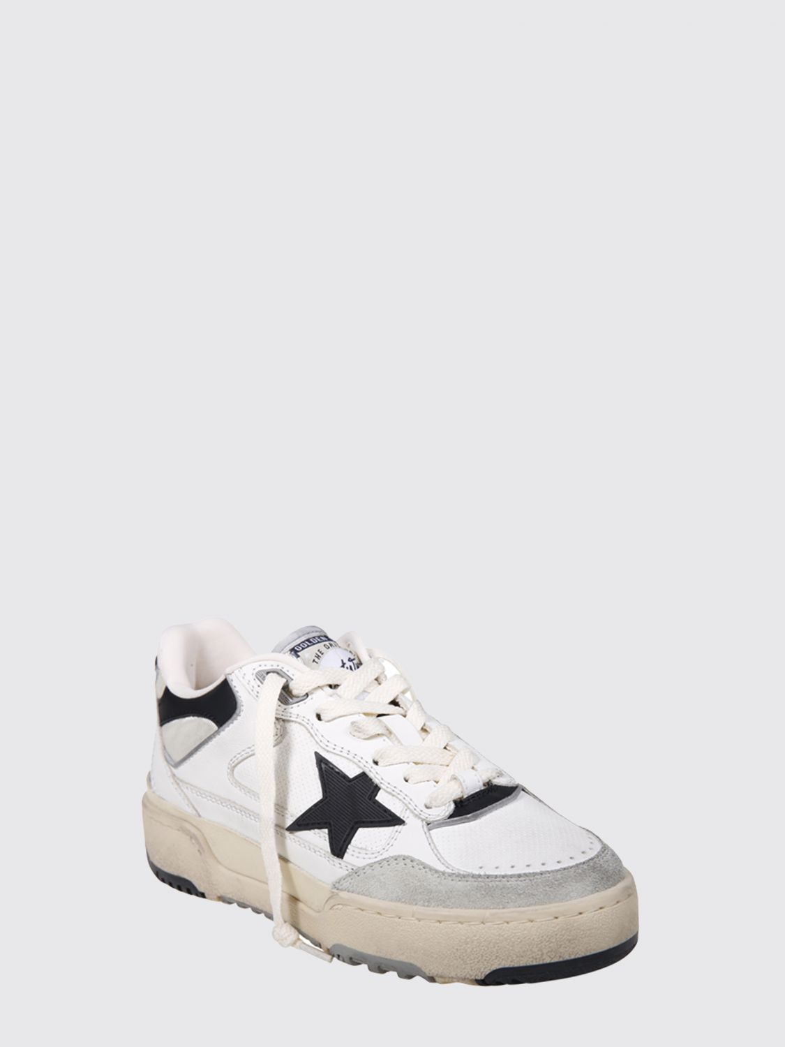 [Golden Goose] Sneakers SS26 GWF00630F005745 11395